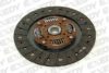 EXEDY MZD007US Clutch Disc
